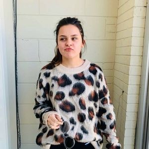 Meet your Posher, Abigail